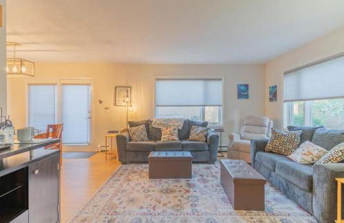 The Westside Garay Townhome - Foto 15