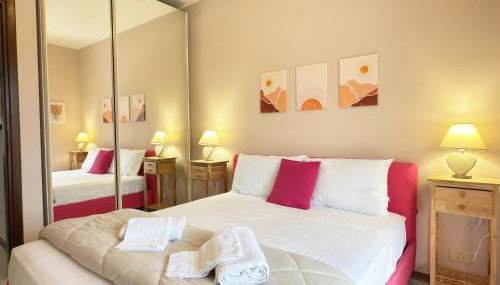 Box e Aria Condizionata - Relax a quattro minuti dal mare - Foto 3