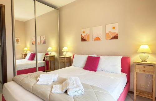 Box e Aria Condizionata - Relax a quattro minuti dal mare - Foto 3