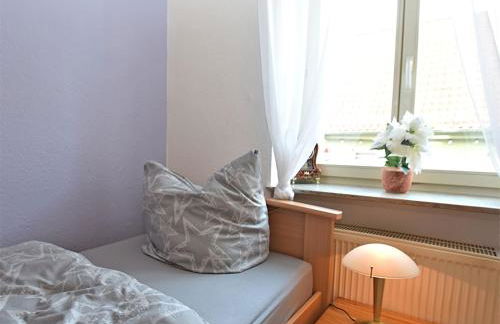 Cinema Comfort in Ballenstedt - Foto 13