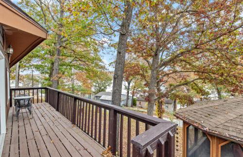 Stunning Lake View On A Nice & Quiet Relaxing Home - Foto 35