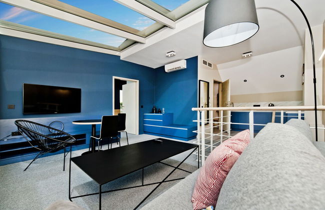 Apartment in Władysławowo - Foto 73