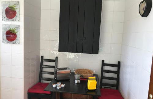 Sailor Home El Medano - Foto 15