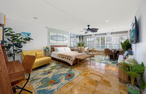 Colony Surf 208 condo - Foto 1