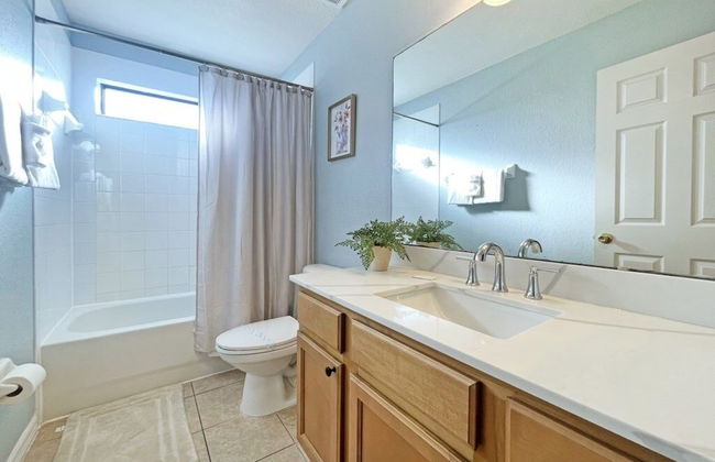 Hidden Gem 5 Bedroom Home by RedAwning - Foto 23