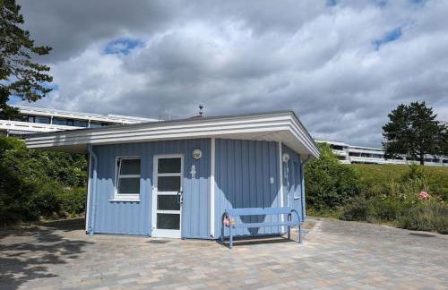 Ruhige Terrassenwohnung in Strandnähe Sierksdorf für bis zu 4 Personen - Foto 17