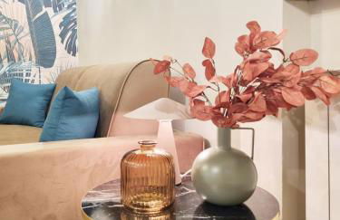 "Casa del Borgo" charming flat at 30 min from Florence, 2 Smart TV - Foto 11