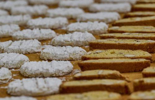 Villa Sant'Alberto - Foto 37