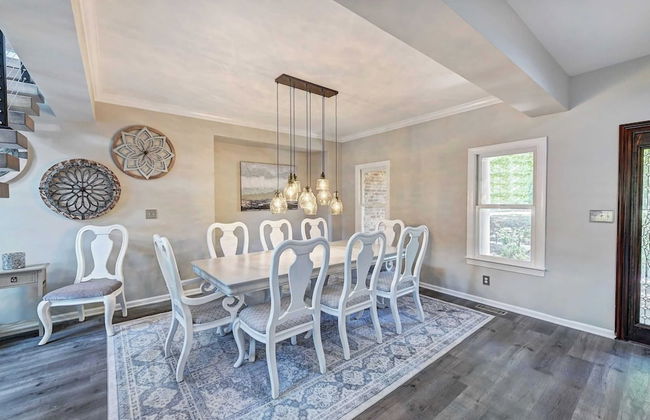 Oasis at Ballycastle by Avantstay Private Beach - Photo 20