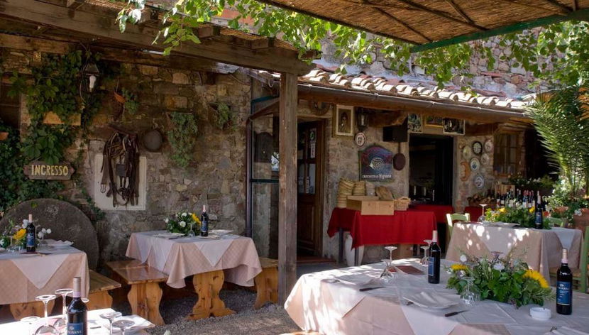 Safari enogastronomico nel Chianti - Foto 2