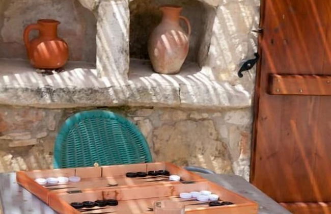 SPITI Calliope - ex House of Eleni - Foto 16