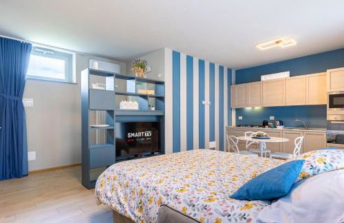 La Casa Nelle Aie - Appartamento Dolcetto - Free Wifi & AC - Photo 4