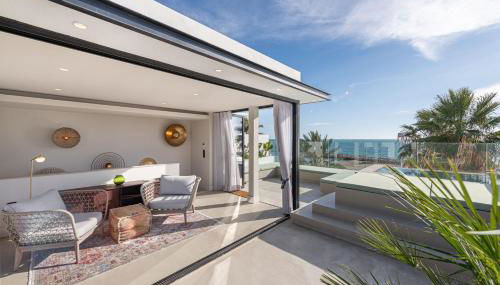 Pedregal Beachside Villa in Malaga by Solaga Holiday Homes - Foto 2