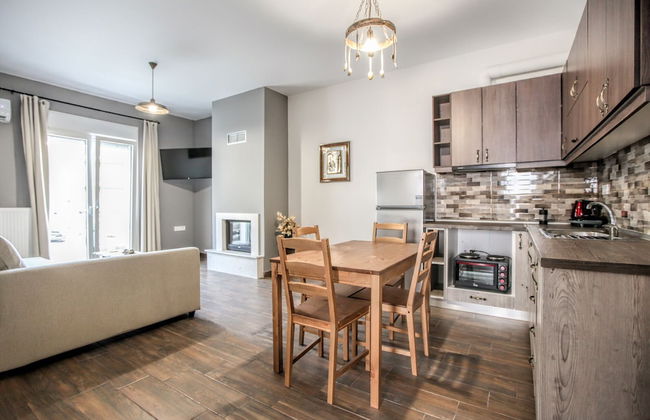 Terra di Meteora Suites 2 - Foto 1