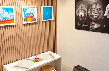 Apartamento Completo e Centralizado 2 - Foto 2