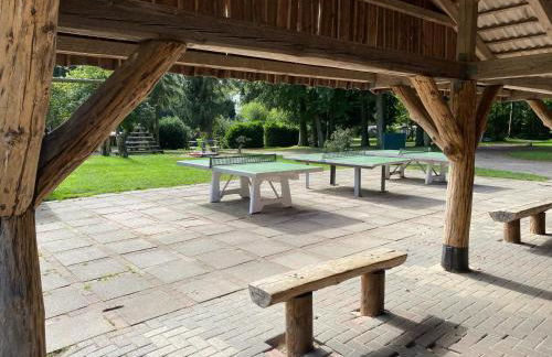 Ferienhaus in Hechthausen - Foto 60