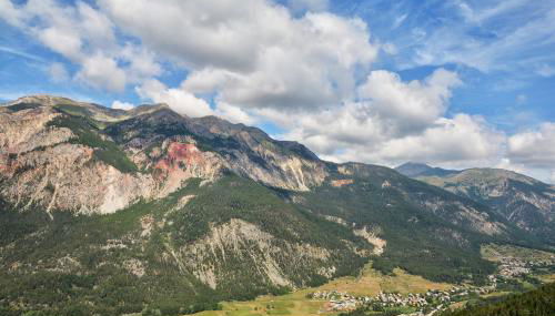 Apartment Grange Valle - Happy Rentals - Foto 5, Other