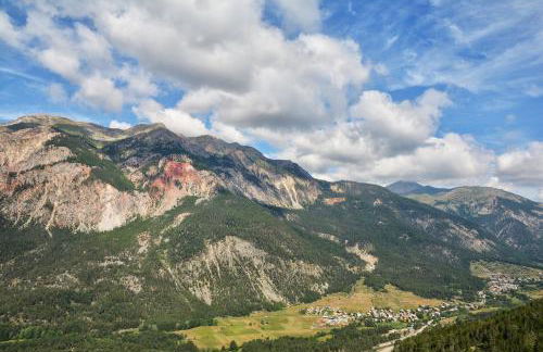 Apartment Grange Valle - Happy Rentals - Foto 5