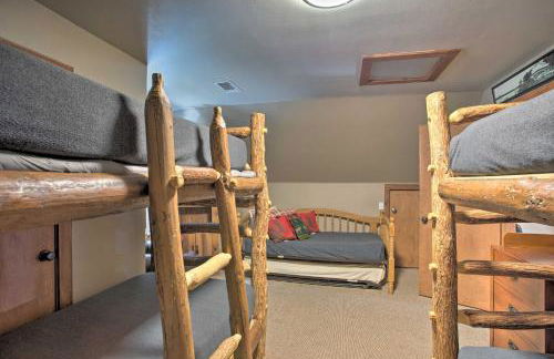 Lakefront Chico Haven with Multi-Level Private Dock! - Photo 22