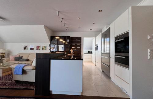 Penthousewohnung Langenargen - Foto 75
