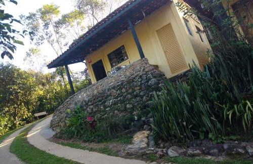 Ouro Grosso Chales - Foto 57