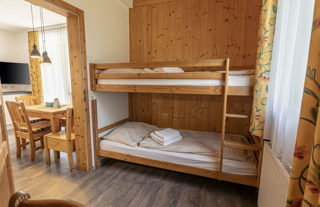 Apartment With Terrace - Foto 12