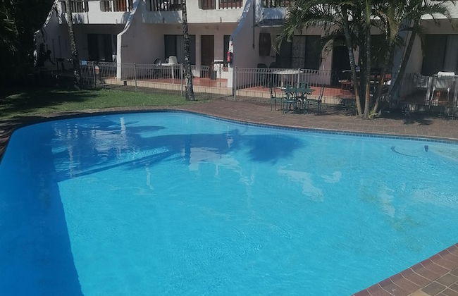 St Lucia Villa Mia 6 - Photo 1