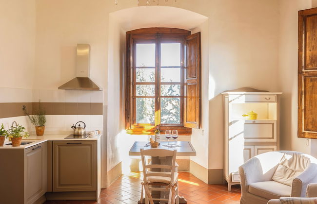 Castello Vicchiomaggio - Photo 78