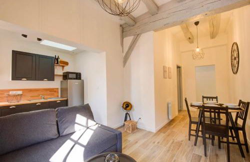 Le Cheverny Between the banks of the Loire and Old Tours - Foto 6