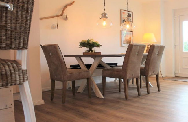 Holiday Home Crimea "nautic" - Photo 7