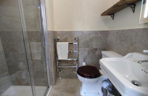 The Cheesehouse - Seven ensuite bedrooms - Foto 46