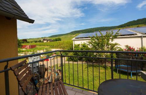 Bio-Weingut Staffelter Hof - Foto 52