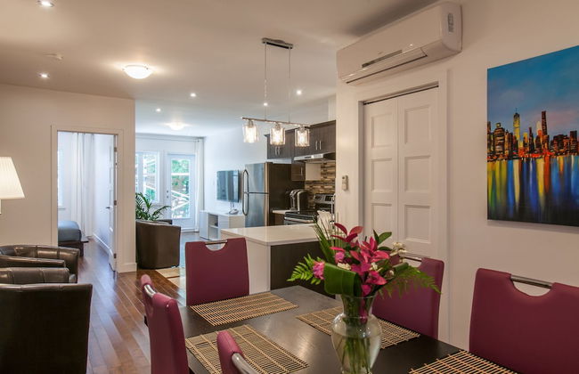 LMVR - LuxApt 3 - 7 bedrooms 2 bathrooms - Foto 52