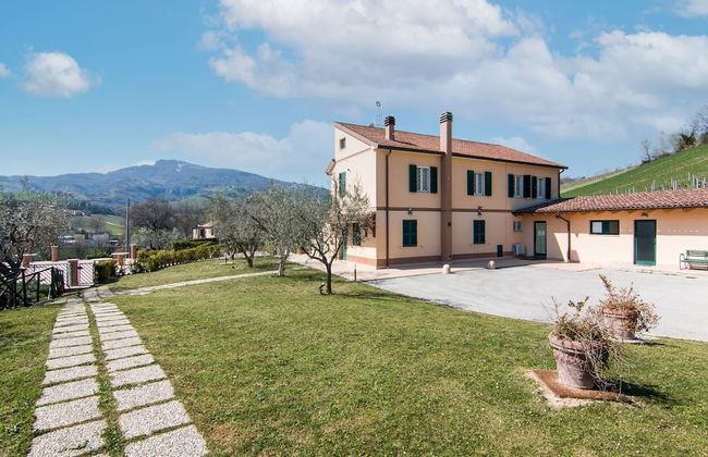 Belvilla by OYO La Collina - Foto 38