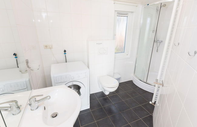 Stylish Woodland Chalet - Foto 6