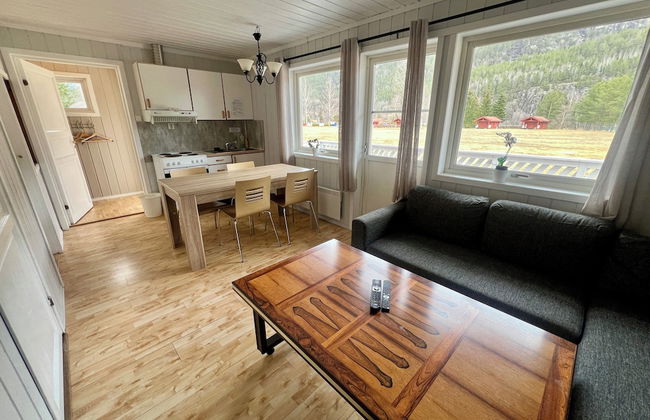 Sanda Camping - Photo 22