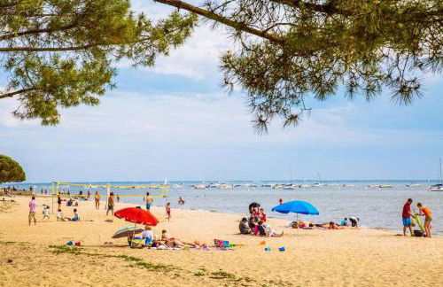 Villa au calme avec piscine, grand jardin et studio indépendant - Foto 36