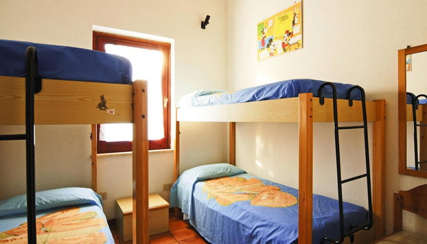 Apartment on Costa Rei Near Sandy Beaches - Foto 4, Habitación