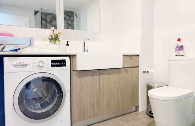 Modern apartment in Cannington - Foto 15