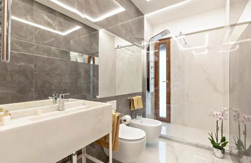 First Class Rome Apartments - Foto 38