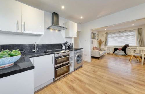 Bakers House - 4 Bedrooms - Parking for 3 cars - Dogs welcome - Foto 7