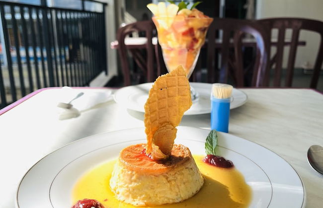 Les Flots Bleus - Foto 68