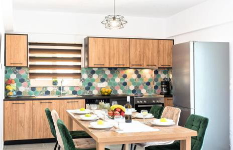 Georgioupolis Blue Villa - Foto 12