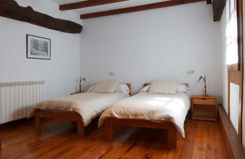 Olatuenea casa rural - Foto 16