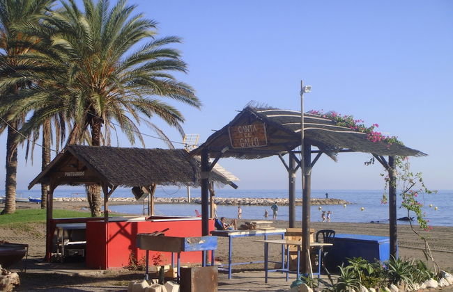 Apartment Casa tía Antonia Planta baja - Photo 51