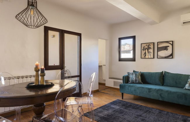 San Niccolò View - Foto 21