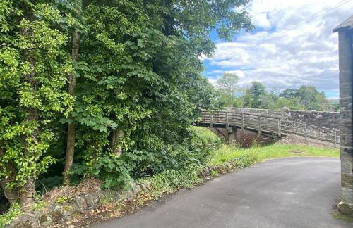 Bridge End Cottage, Northumberland - sleeps 4 - Foto 54