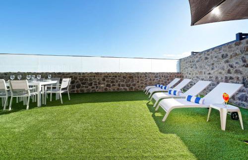 Villa Cacemar Salobre Golf - Foto 20