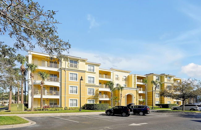 Epic Universe New Deluxe Condo, Vista Cay - 3022 - Photo 1