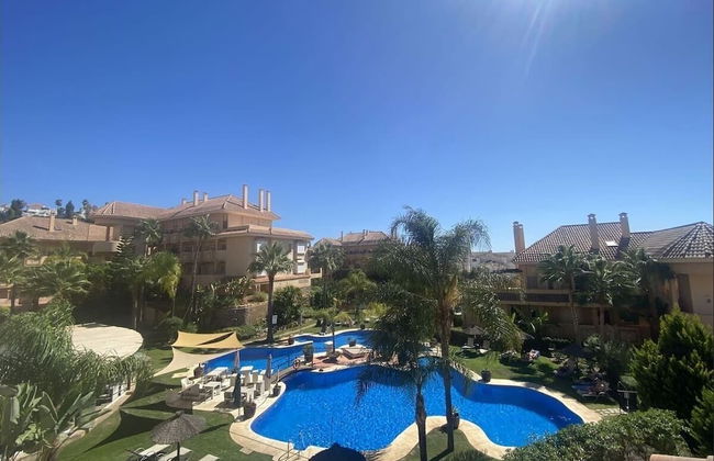 Aloha Hill Club Golf & Spa Apartments - Foto 24